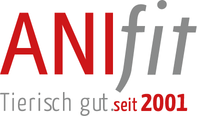 Hundefutter und Katzenfutter von Anifit